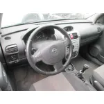 OPEL CORSA C OPEL CORSA C '2004 BLUE LINE NEGRO 2003