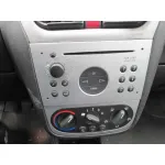 OPEL CORSA C OPEL CORSA C '2004 BLUE LINE NEGRO 2003