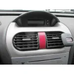 OPEL CORSA C OPEL CORSA C '2004 BLUE LINE NEGRO 2003