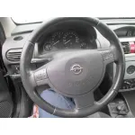 OPEL CORSA C OPEL CORSA C '2004 BLUE LINE NEGRO 2003