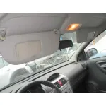 OPEL CORSA C OPEL CORSA C '2004 BLUE LINE NEGRO 2003