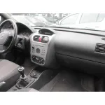 OPEL CORSA C OPEL CORSA C '2004 BLUE LINE NEGRO 2003