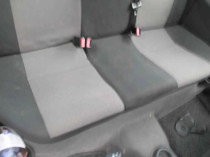 OPEL CORSA C OPEL CORSA C '2004 BLUE LINE NEGRO 2003