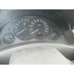 OPEL CORSA C OPEL CORSA C '2004 BLUE LINE NEGRO 2003