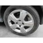 OPEL CORSA C OPEL CORSA C '2004 BLUE LINE NEGRO 2003