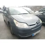 CITROEN C4 BERLINA '2007 LX GRIS
