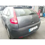 CITROEN C4 BERLINA '2007 LX GRIS