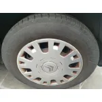 CITROEN C4 BERLINA '2007 LX GRIS