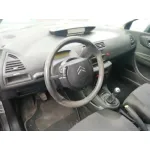 CITROEN C4 BERLINA '2007 LX GRIS