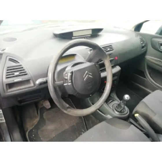 CITROEN C4 BERLINA '2007 LX GRIS