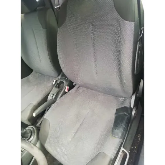 CITROEN C4 BERLINA '2007 LX GRIS