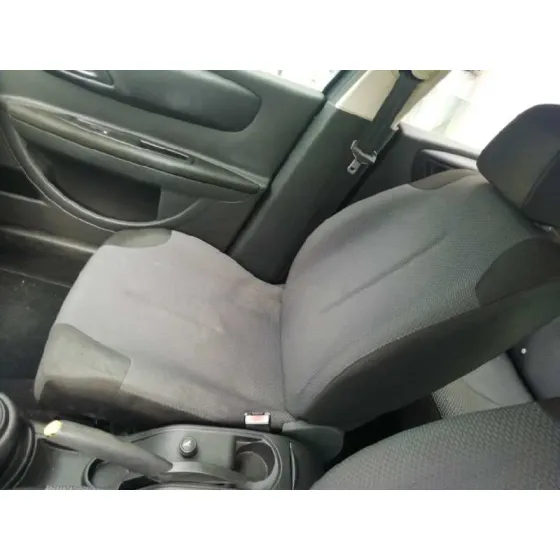 CITROEN C4 BERLINA '2007 LX GRIS