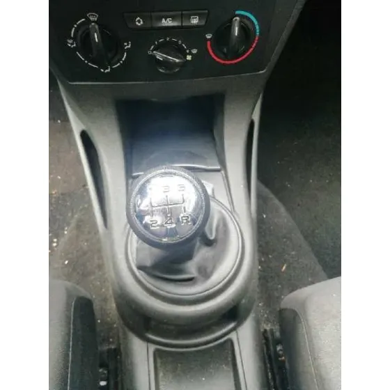 CITROEN C4 BERLINA '2007 LX GRIS
