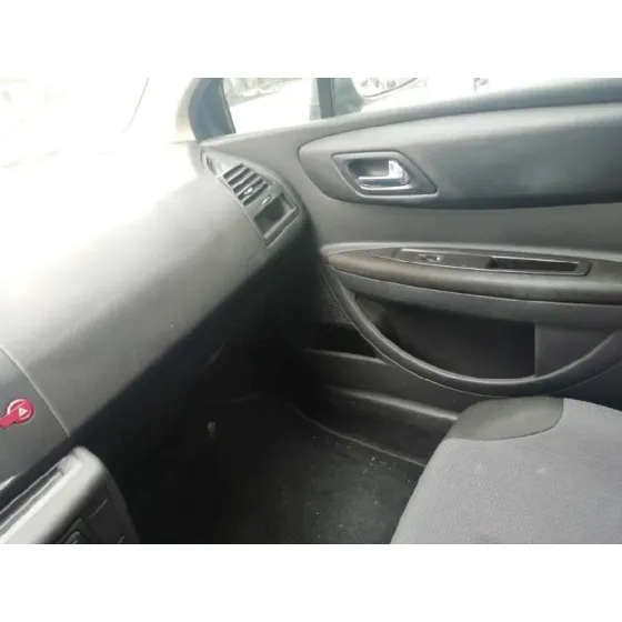 CITROEN C4 BERLINA '2007 LX GRIS