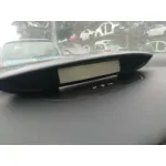 CITROEN C4 BERLINA '2007 LX GRIS