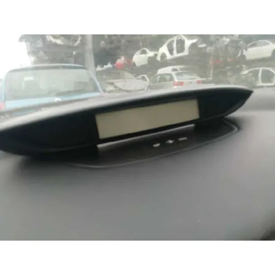 CITROEN C4 BERLINA '2007 LX GRIS