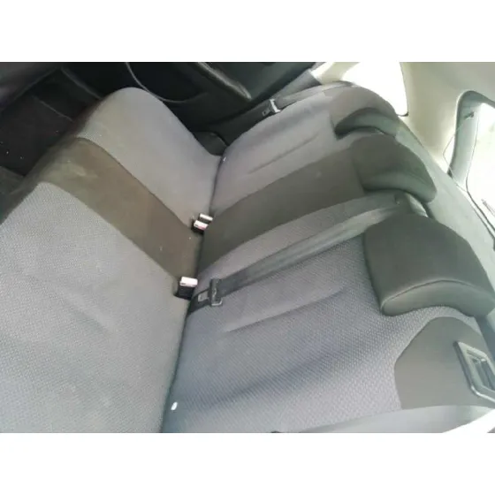 CITROEN C4 BERLINA '2007 LX GRIS