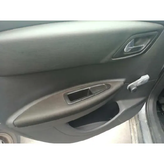 CITROEN C4 BERLINA '2007 LX GRIS