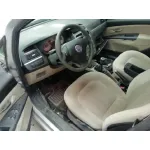 FIAT LINEA (110) FIAT LINEA (110) '2009 1.3 16V JTD CAT GRIS 2007