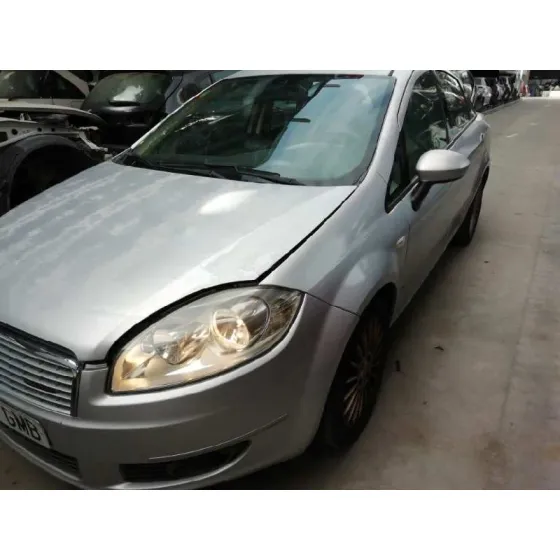 FIAT LINEA (110) '2009 1.3 16V JTD CAT GRIS