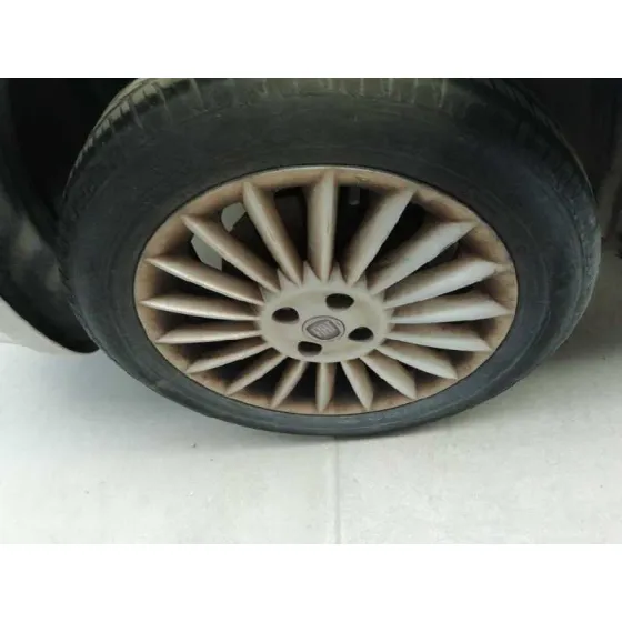FIAT LINEA (110) '2009 1.3 16V JTD CAT GRIS