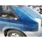 FORD TRANSIT CAJA CERRADA '06 FORD TRANSIT CAJA CERRADA '06 '2007 FT 280 M (MEDIO) PKW (TURISMO) AZUL 2006