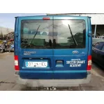 FORD TRANSIT CAJA CERRADA '06 FORD TRANSIT CAJA CERRADA '06 '2007 FT 280 M (MEDIO) PKW (TURISMO) AZUL 2006