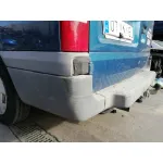 FORD TRANSIT CAJA CERRADA '06 FORD TRANSIT CAJA CERRADA '06 '2007 FT 280 M (MEDIO) PKW (TURISMO) AZUL 2006