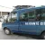 FORD TRANSIT CAJA CERRADA '06 FORD TRANSIT CAJA CERRADA '06 '2007 FT 280 M (MEDIO) PKW (TURISMO) AZUL 2006