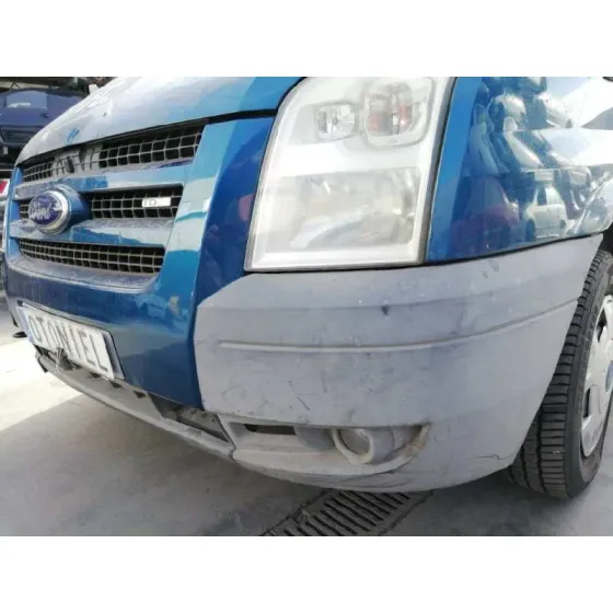 FORD TRANSIT CAJA CERRADA '06 '2007 FT 280 M (MEDIO) PKW (TURISMO) AZUL