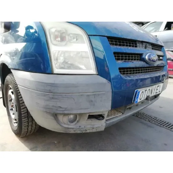 FORD TRANSIT CAJA CERRADA '06 '2007 FT 280 M (MEDIO) PKW (TURISMO) AZUL