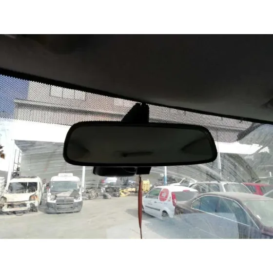 FORD TRANSIT CAJA CERRADA '06 '2007 FT 280 M (MEDIO) PKW (TURISMO) AZUL