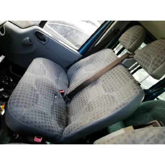 FORD TRANSIT CAJA CERRADA '06 '2007 FT 280 M (MEDIO) PKW (TURISMO) AZUL