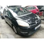 CITROEN C4 GRAND PICASSO '2010 1.6 16V HDI FAP NEGRO