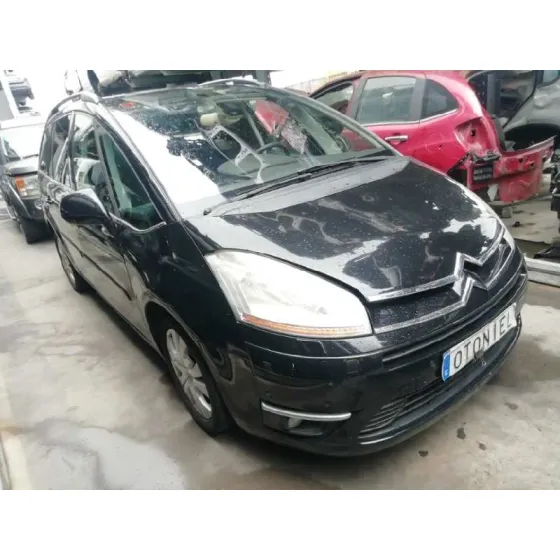 CITROEN C4 GRAND PICASSO '2010 1.6 16V HDI FAP NEGRO