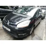 CITROEN C4 GRAND PICASSO '2010 1.6 16V HDI FAP NEGRO