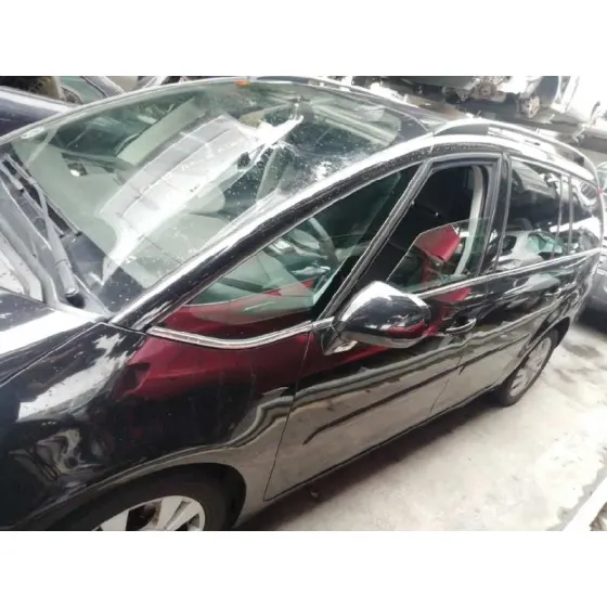 CITROEN C4 GRAND PICASSO '2010 1.6 16V HDI FAP NEGRO