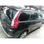 CITROEN C4 GRAND PICASSO '2010 1.6 16V HDI FAP NEGRO