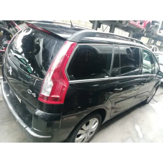 CITROEN C4 GRAND PICASSO '2010 1.6 16V HDI FAP NEGRO