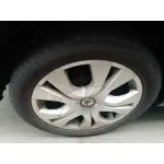CITROEN C4 GRAND PICASSO '2010 1.6 16V HDI FAP NEGRO