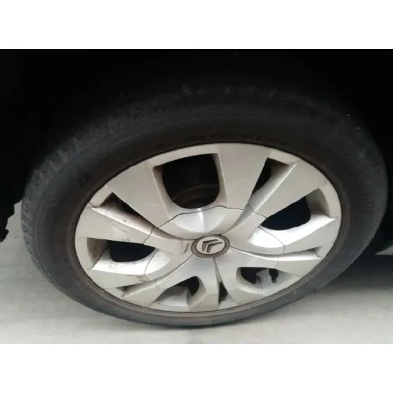 CITROEN C4 GRAND PICASSO '2010 1.6 16V HDI FAP NEGRO
