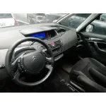 CITROEN C4 GRAND PICASSO '2010 1.6 16V HDI FAP NEGRO