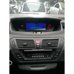 CITROEN C4 GRAND PICASSO '2010 1.6 16V HDI FAP NEGRO