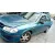 NISSAN ALMERA (N16/E) NISSAN ALMERA (N16/E) '2001 1.5 16V CAT AZUL 2000