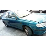 NISSAN ALMERA (N16/E) NISSAN ALMERA (N16/E) '2001 1.5 16V CAT AZUL 2000