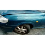 NISSAN ALMERA (N16/E) NISSAN ALMERA (N16/E) '2001 1.5 16V CAT AZUL 2000
