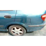 NISSAN ALMERA (N16/E) NISSAN ALMERA (N16/E) '2001 1.5 16V CAT AZUL 2000