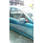 NISSAN ALMERA (N16/E) NISSAN ALMERA (N16/E) '2001 1.5 16V CAT AZUL 2000