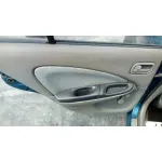 NISSAN ALMERA (N16/E) NISSAN ALMERA (N16/E) '2001 1.5 16V CAT AZUL 2000