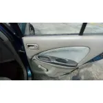 NISSAN ALMERA (N16/E) NISSAN ALMERA (N16/E) '2001 1.5 16V CAT AZUL 2000